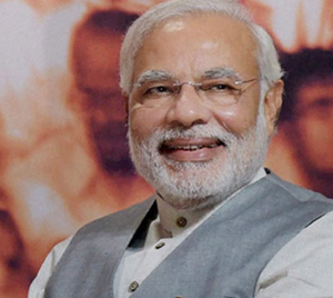 modi